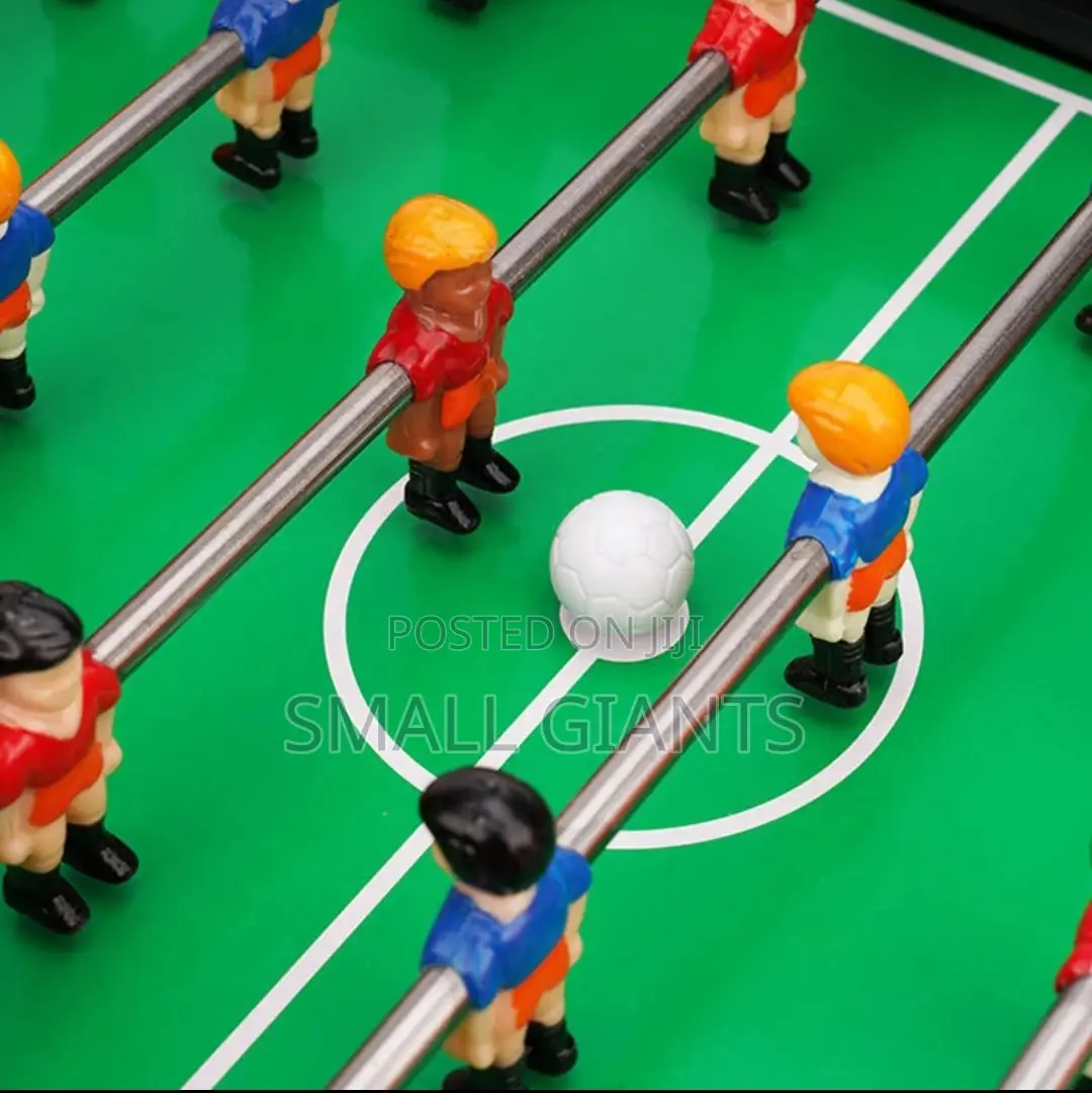 Football Table Soccer Game