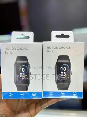 Honor Choice Band
