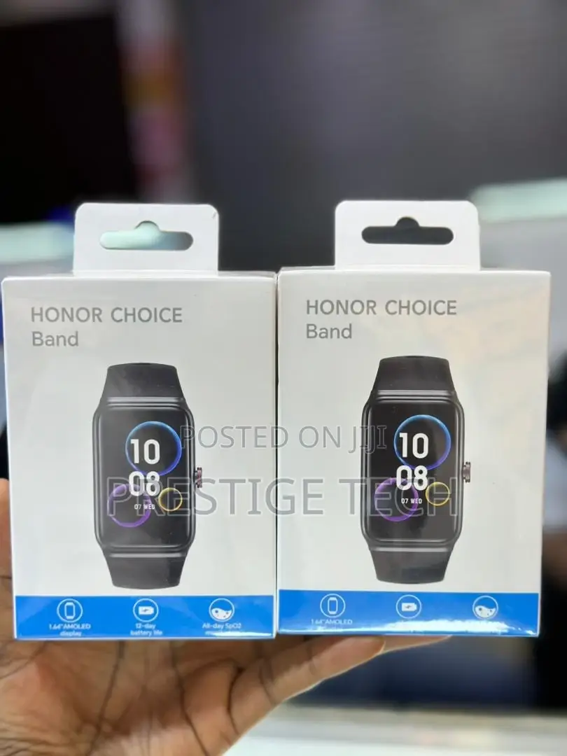 Honor Choice Band