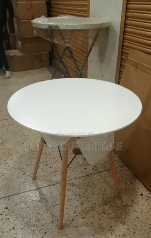 Bar and Restaurant Table