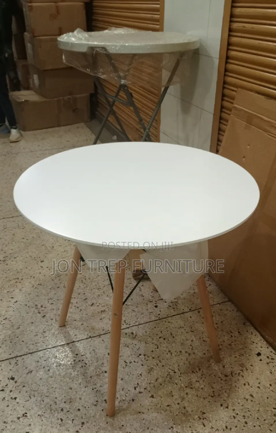 Bar and Restaurant Table