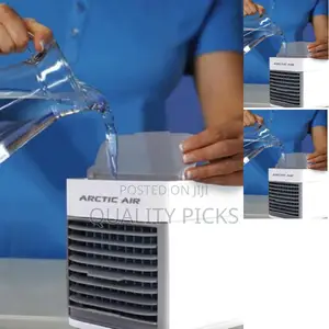Artic Air Cooler