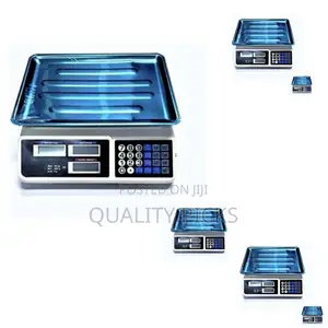 Brand Computer Scale