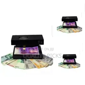 Note Detector Money Machine