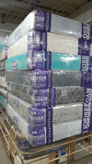 Rosefoam Premium High Density Mattresses