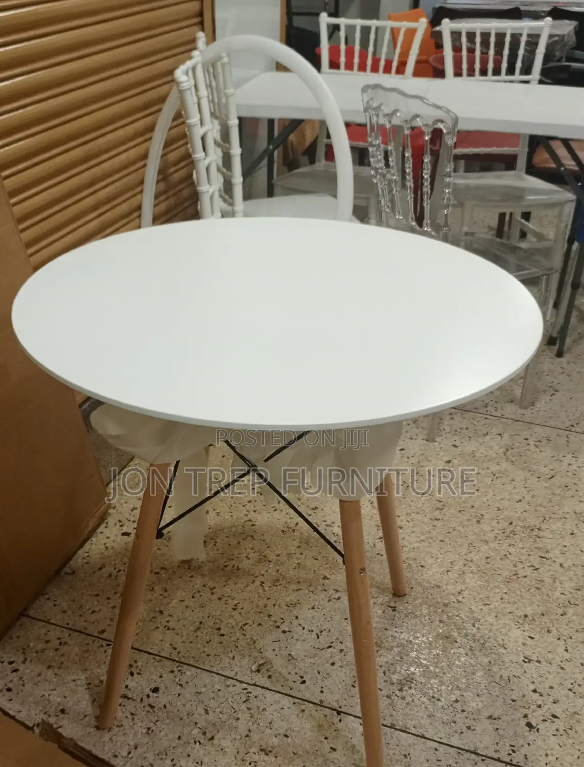 Bar and Restaurant Table