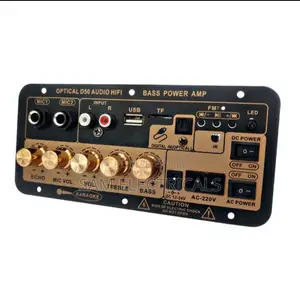 Amplifier Board