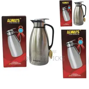 Stainless Vacuum Flask