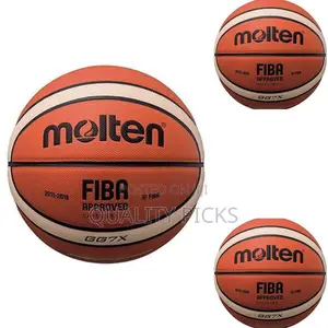 Melton Basketball Ball