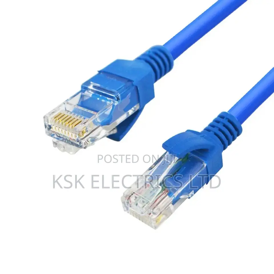 RJ45 Cat5 Ethernet Cable RJ45 Network Lan Cable Ethernet