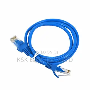 RJ45 Cat5 Ethernet Cable RJ45 Network Lan Cable Ethernet