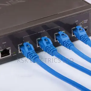 RJ45 Cat5 Ethernet Cable RJ45 Network Lan Cable Ethernet
