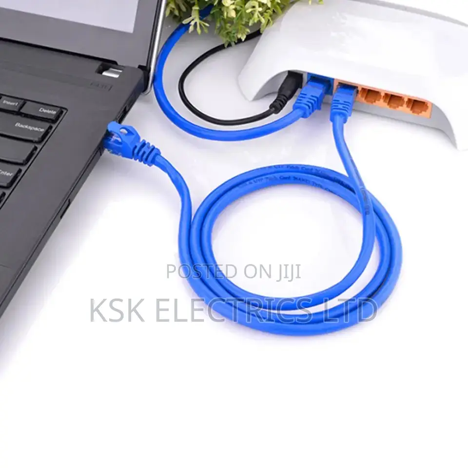 RJ45 Cat5 Ethernet Cable RJ45 Network Lan Cable Ethernet