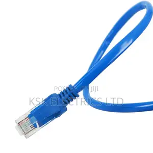 RJ45 Cat5 Ethernet Cable RJ45 Network Lan Cable Ethernet