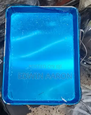 Aluminium Baking Oven Tray 13"×18"