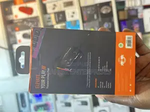 PORODO Gaming Mouse