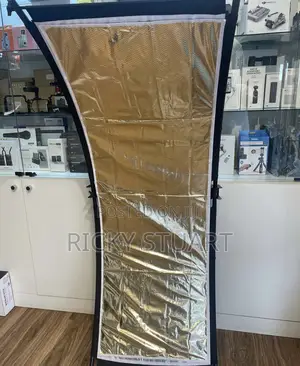 Selens U-Shaped Curved Reflector