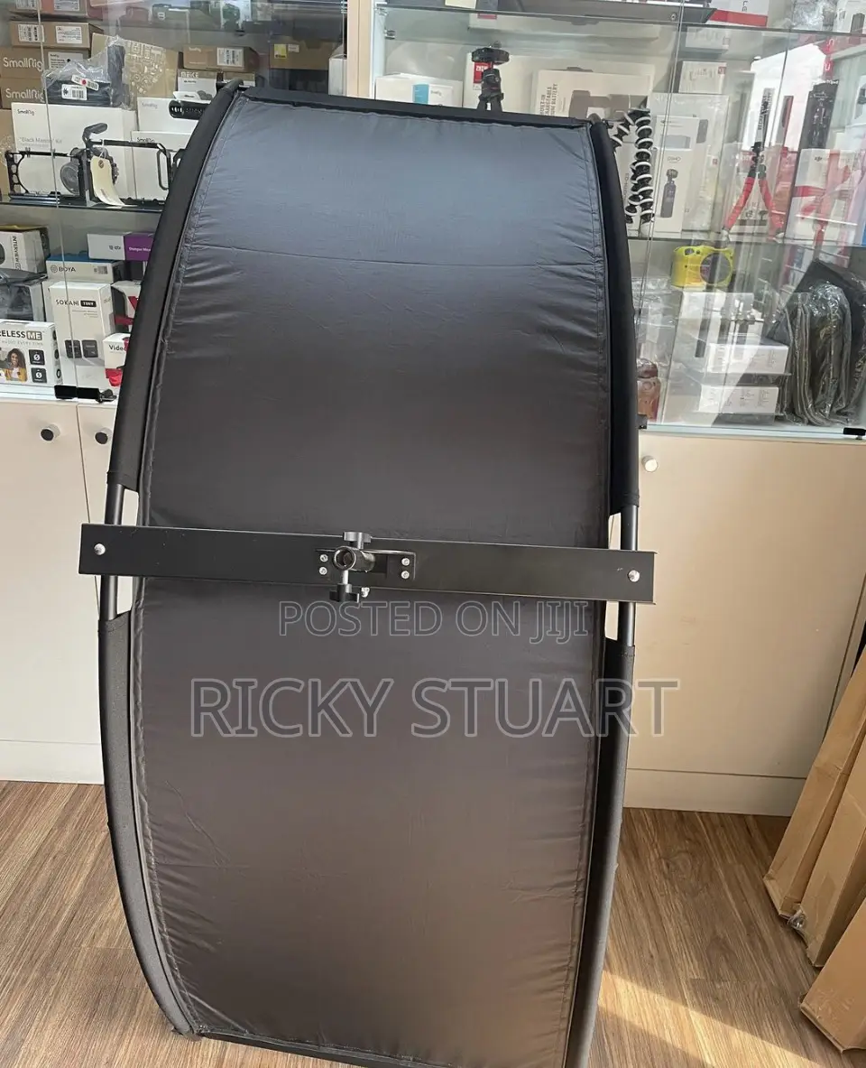 Selens U-Shaped Curved Reflector