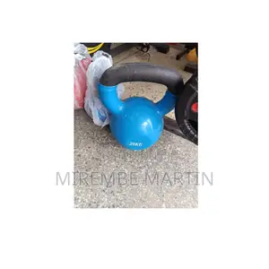 20kg Professional Kettle Bell.