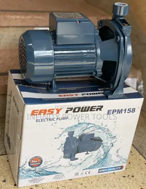 Water Pump EPM158