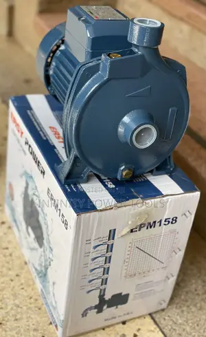 Water Pump EPM158