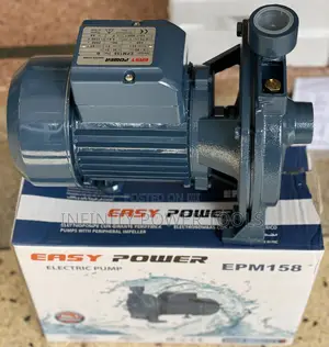 Surface Water Pump 32m