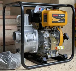 Water Pump Set EP30PA