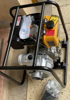 Water Pump Set EP30PA