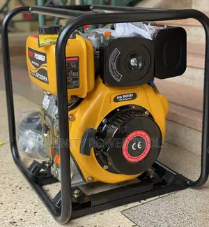 Water Pump Set EP30PA