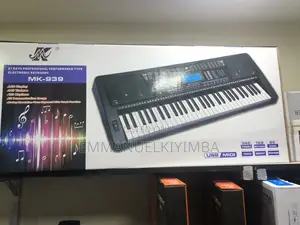 Keyboard Mk 939
