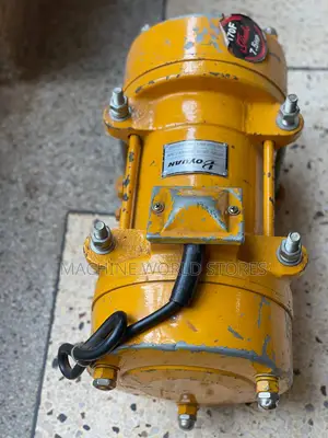 Vibrator 3hp