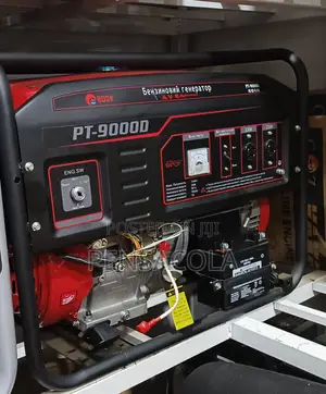 7.5kva Generator