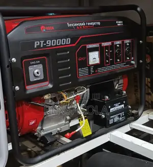 7.5kva Generator