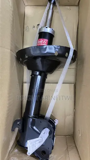 Shock Absorbers for Subaru XV