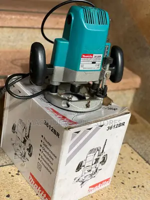 Makita Router Machine Original