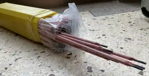 Welding Rods for Stainless