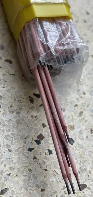 Welding Rods for Stainless