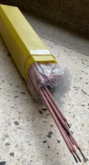 Welding Rods for Stainless