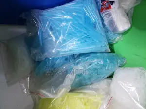 Pipette Tips