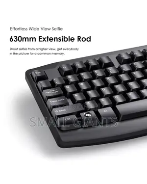 Oraimo Smart Office Keyboard Mouse Combo Quiet Keystrokes