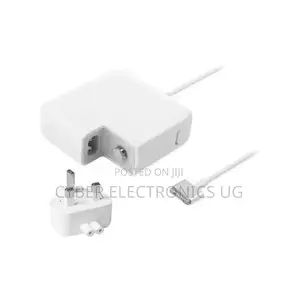85w Macbook Charger Type T and L Adapter for Charging Apple Macbook