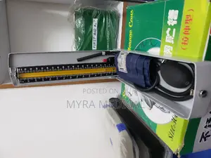 Mercury Blood Pressure Monitor