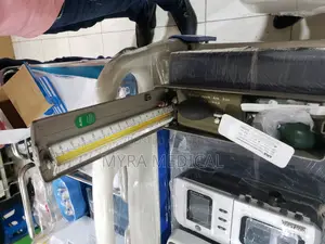 Mercury Blood Pressure Monitor
