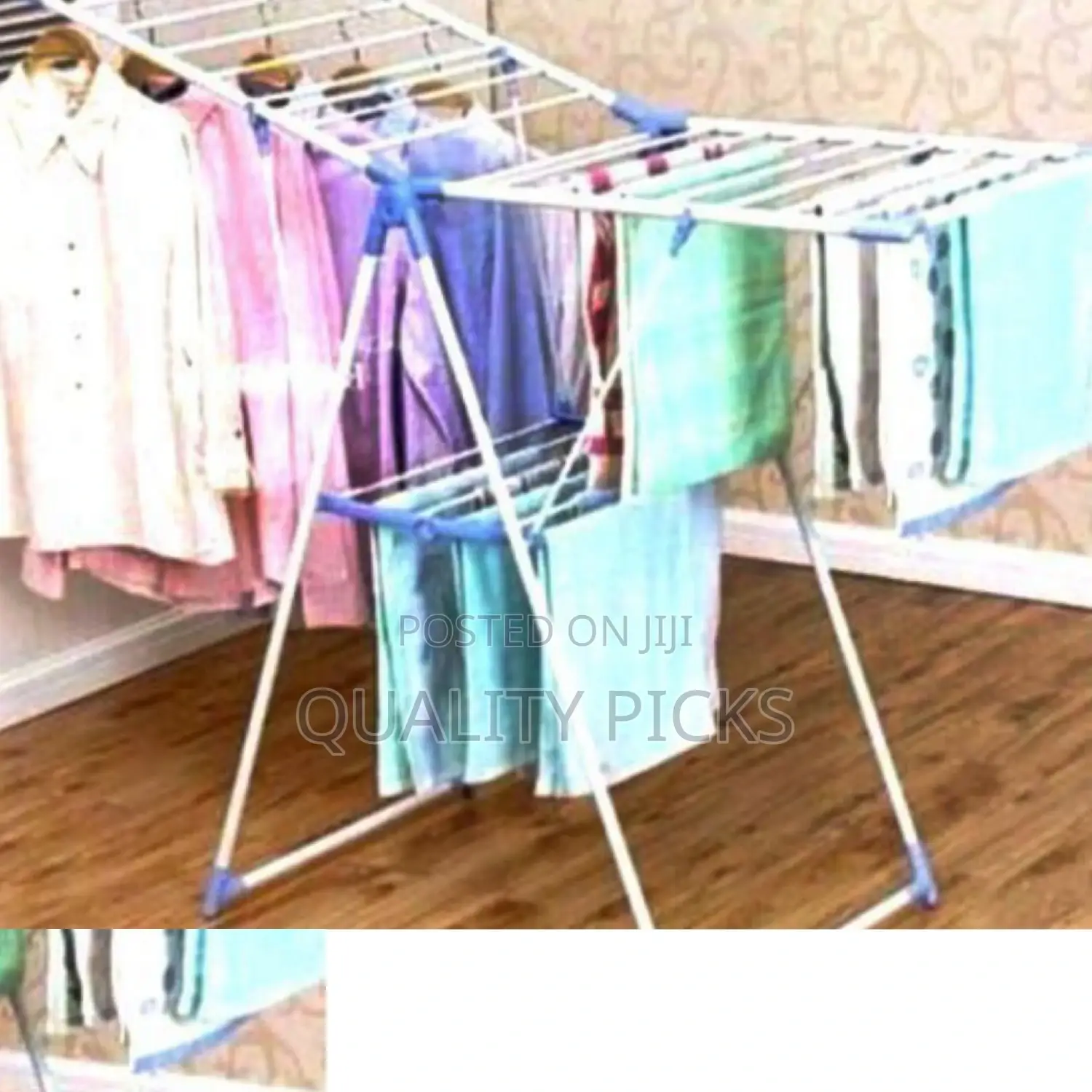 Clothes Drying Rack