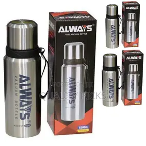 Stainless Always Vacuum Bottle