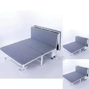 Adjustable Camping Bed