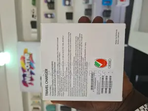 Samsung 45W Travel Adaptor