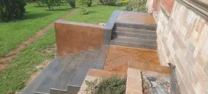 Stamped Concrete Flooring
