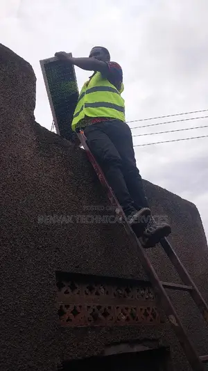 Solar System Supply and Installation