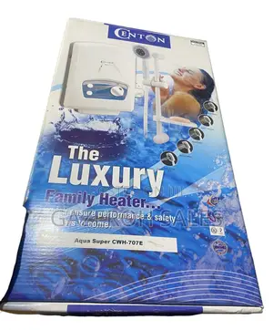 Centon Water Heater (5litres)